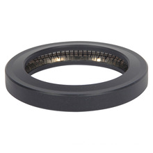 Carbon Filled PTFE Spring Oil Seal High Performance